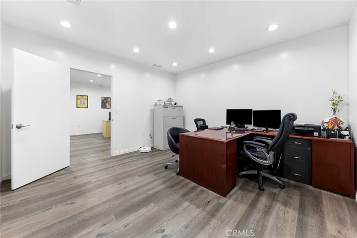 845 E Edna Place, Covina, California 91723