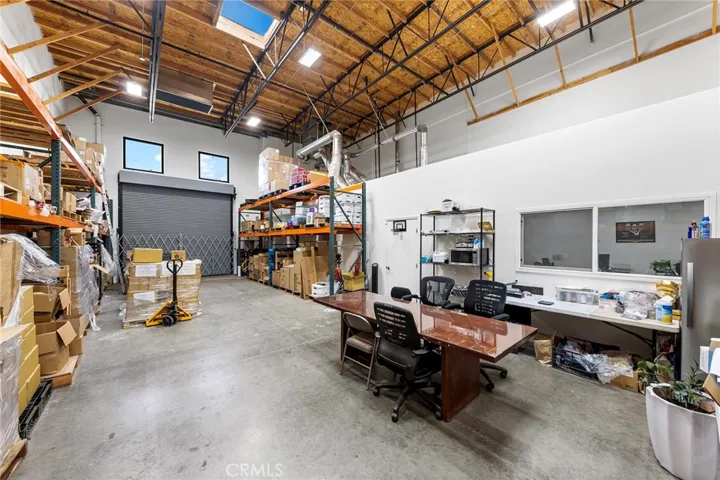 845 E Edna Place, Covina, California 91723