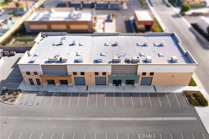 845 E Edna Place, Covina, California 91723