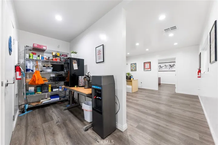 845 E Edna Place, Covina, California 91723