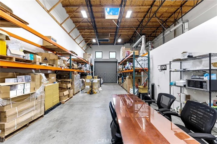 845 E Edna Place, Covina, California 91723