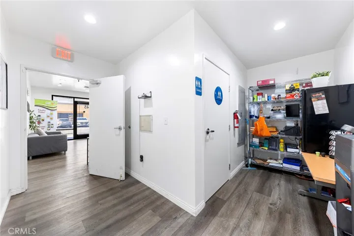 845 E Edna Place, Covina, California 91723
