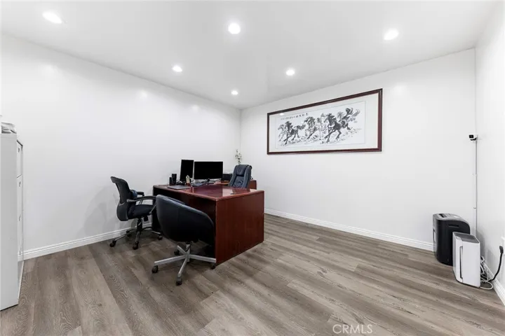 845 E Edna Place, Covina, California 91723