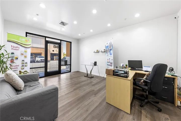 845 E Edna Place, Covina, California 91723
