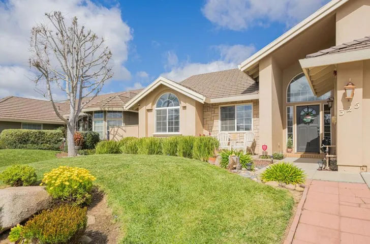 325 Westminster Drive, Salinas, California 93906