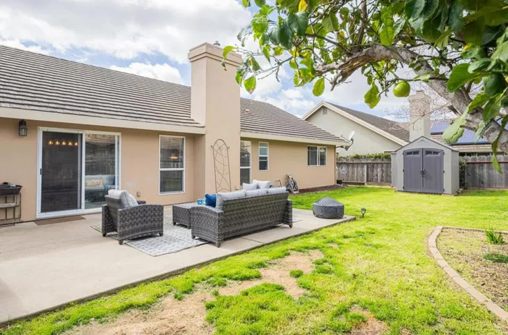 325 Westminster Drive, Salinas, California 93906
