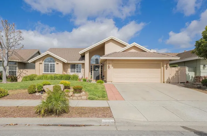325 Westminster Drive, Salinas, California 93906