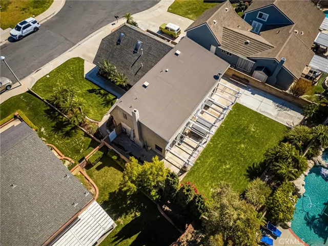 6191 Jacaranda Lane, Yorba Linda, California 92887