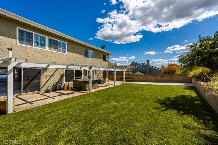 6191 Jacaranda Lane, Yorba Linda, California 92887