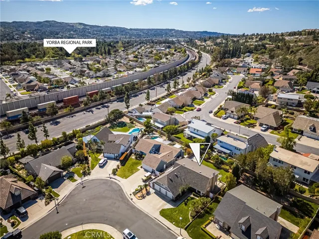 6191 Jacaranda Lane, Yorba Linda, California 92887