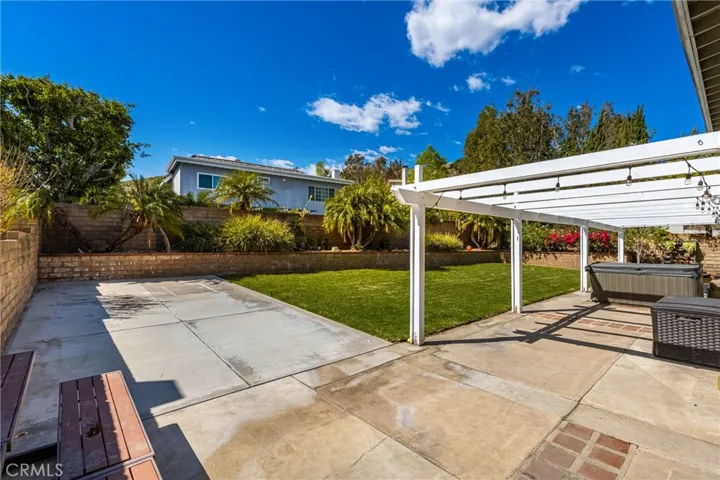 6191 Jacaranda Lane, Yorba Linda, California 92887