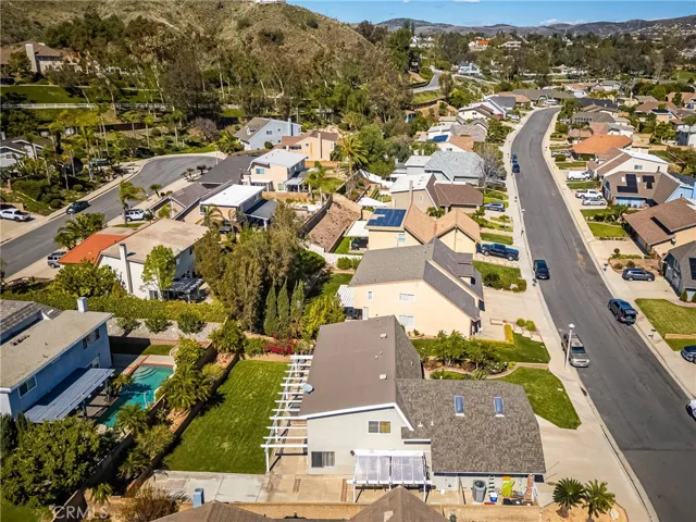 6191 Jacaranda Lane, Yorba Linda, California 92887