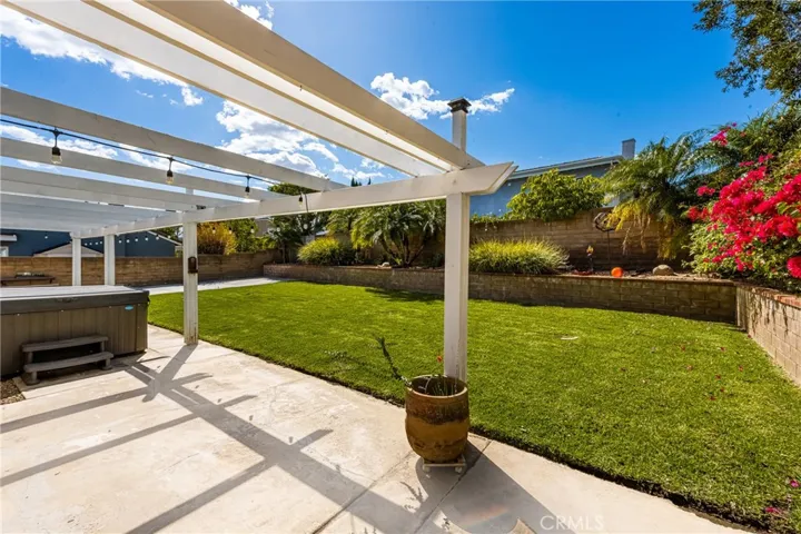 6191 Jacaranda Lane, Yorba Linda, California 92887