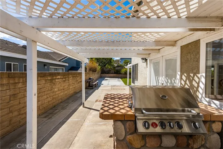 6191 Jacaranda Lane, Yorba Linda, California 92887