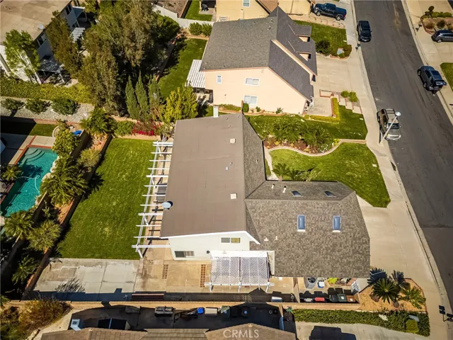 6191 Jacaranda Lane, Yorba Linda, California 92887