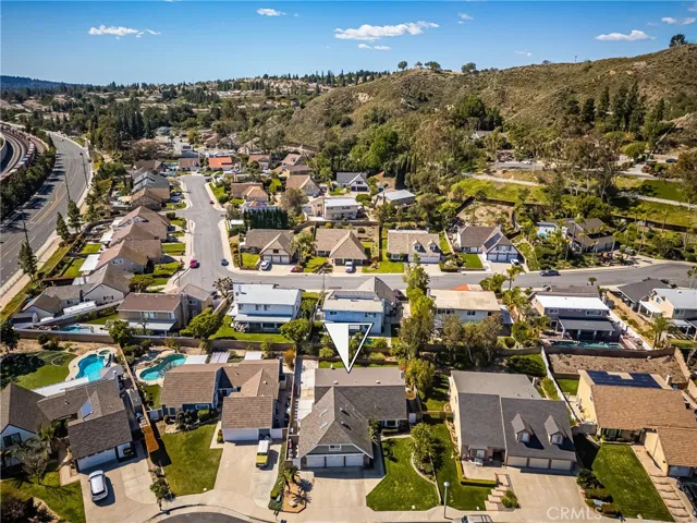 6191 Jacaranda Lane, Yorba Linda, California 92887