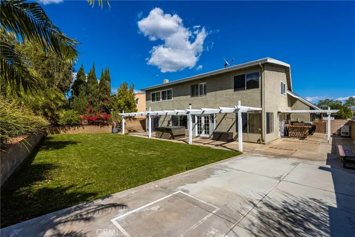6191 Jacaranda Lane, Yorba Linda, California 92887