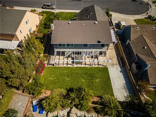 6191 Jacaranda Lane, Yorba Linda, California 92887