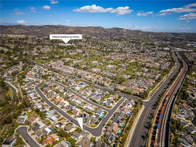 6191 Jacaranda Lane, Yorba Linda, California 92887
