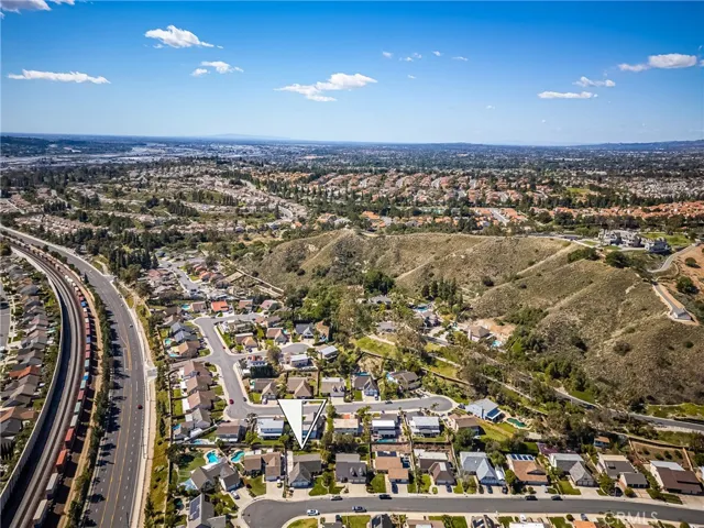 6191 Jacaranda Lane, Yorba Linda, California 92887