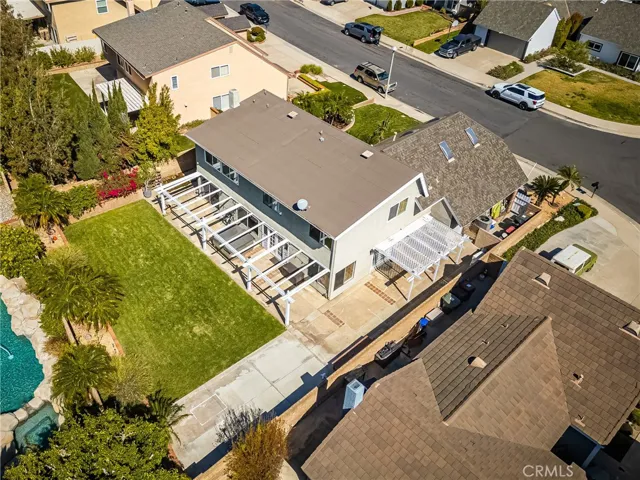 6191 Jacaranda Lane, Yorba Linda, California 92887