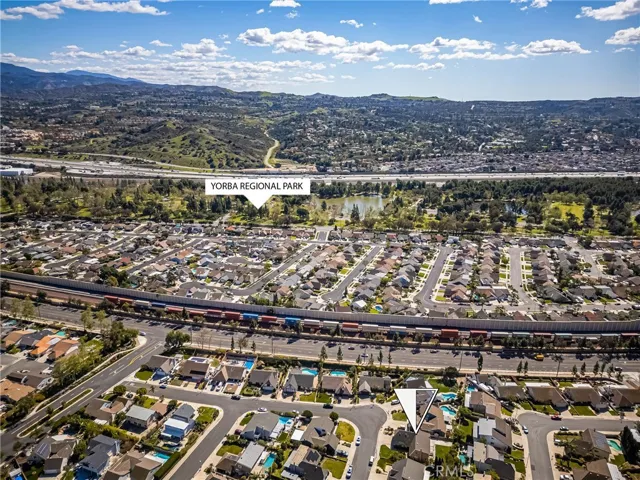 6191 Jacaranda Lane, Yorba Linda, California 92887