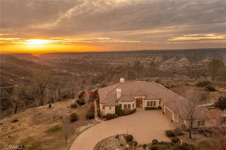 167 Redbud Drive, Paradise, California 95969