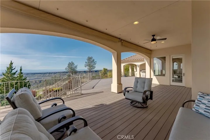 167 Redbud Drive, Paradise, California 95969