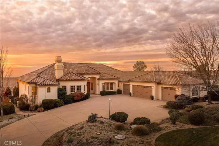 167 Redbud Drive, Paradise, California 95969