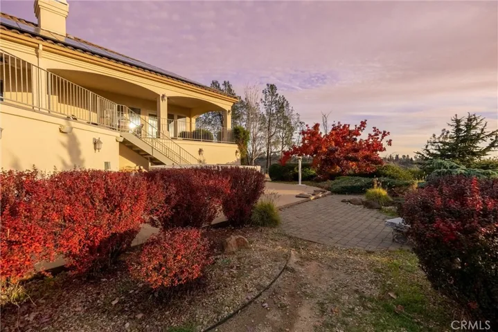 167 Redbud Drive, Paradise, California 95969