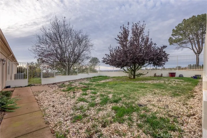 167 Redbud Drive, Paradise, California 95969