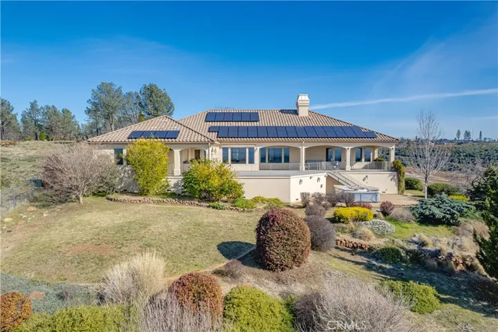167 Redbud Drive, Paradise, California 95969
