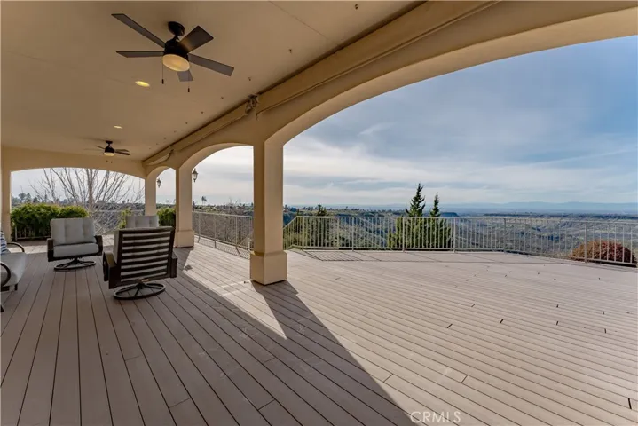 167 Redbud Drive, Paradise, California 95969