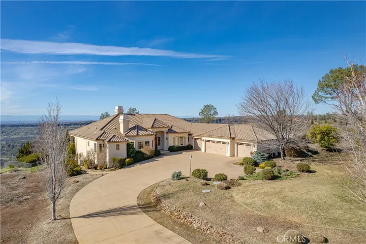 167 Redbud Drive, Paradise, California 95969