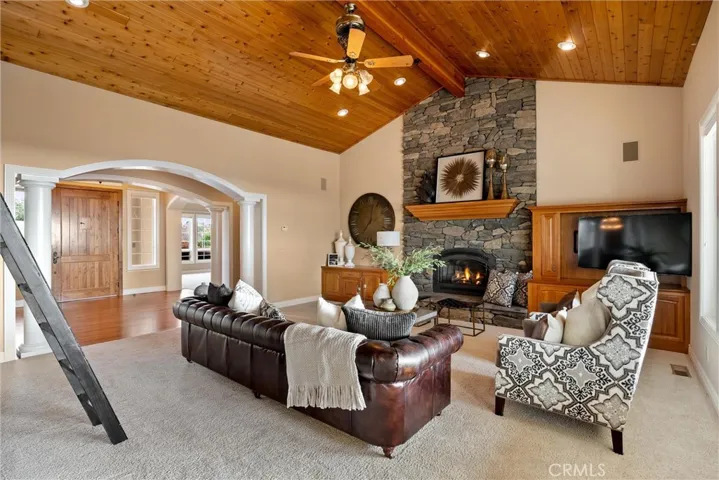 167 Redbud Drive, Paradise, California 95969