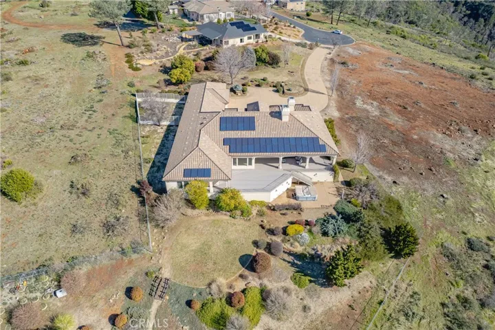 167 Redbud Drive, Paradise, California 95969