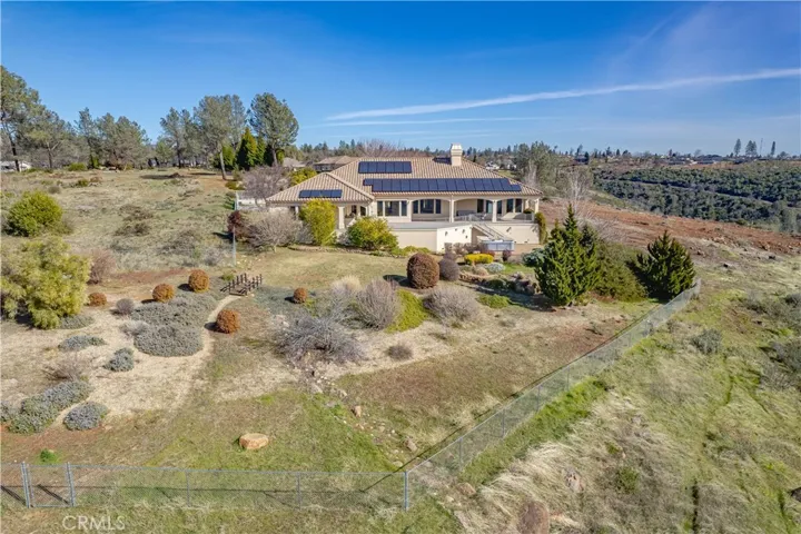 167 Redbud Drive, Paradise, California 95969