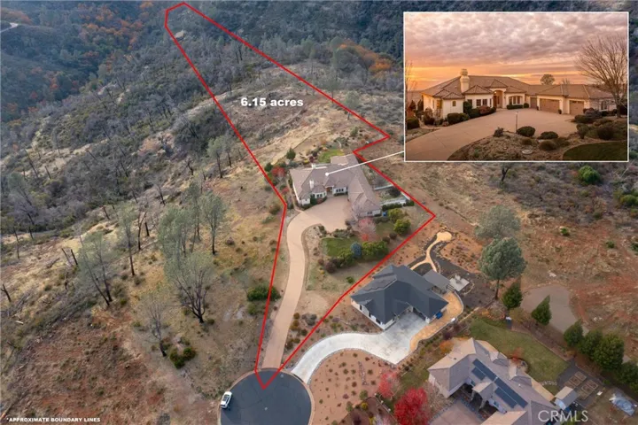 167 Redbud Drive, Paradise, California 95969