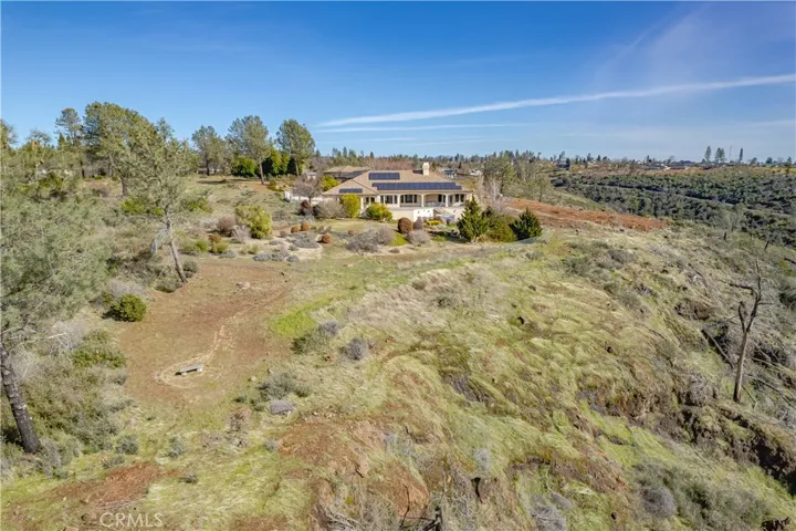 167 Redbud Drive, Paradise, California 95969