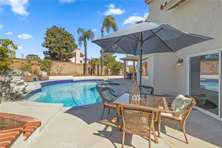 Entertainer's Backyard - Corner lot, large pool