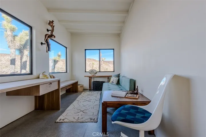 53577 Pipes Canyon Road, Pioneertown, California 92268