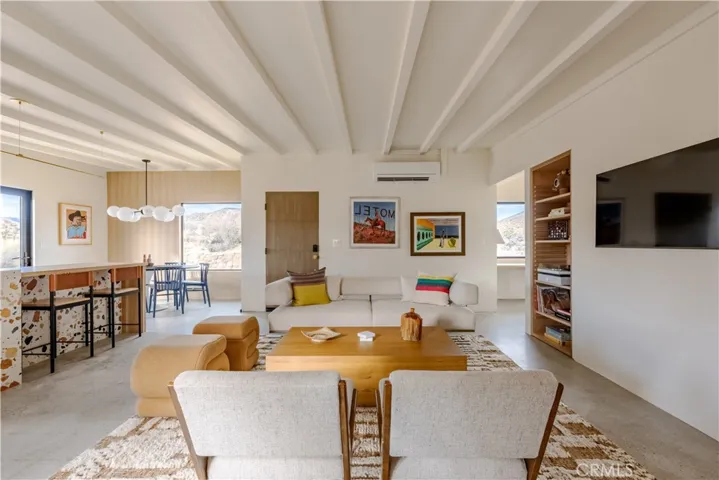 53577 Pipes Canyon Road, Pioneertown, California 92268