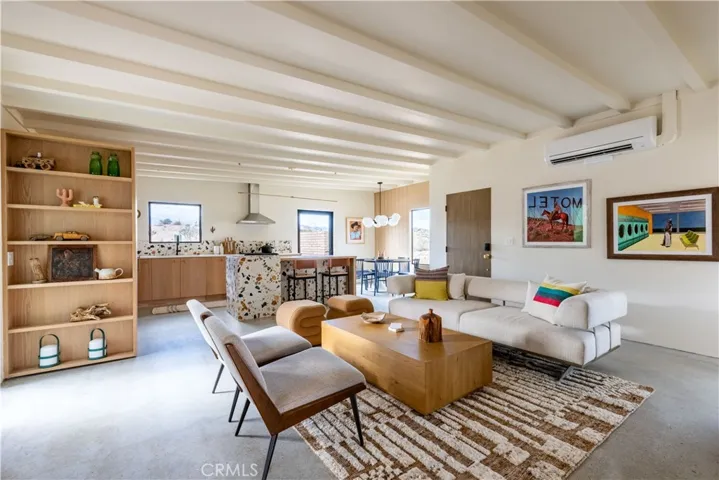 53577 Pipes Canyon Road, Pioneertown, California 92268