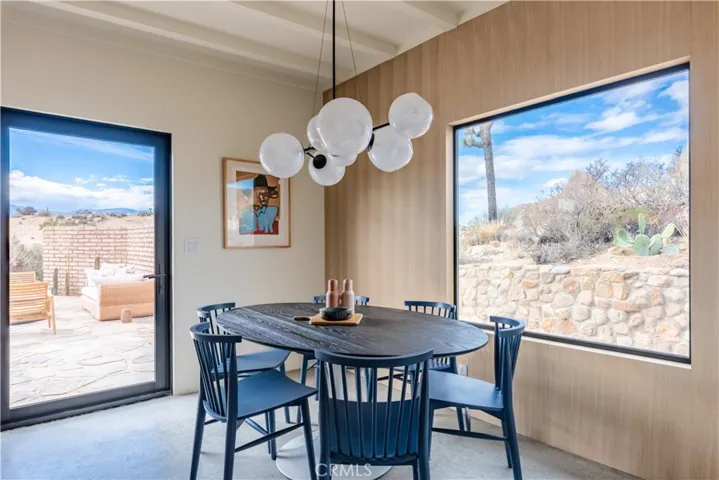 53577 Pipes Canyon Road, Pioneertown, California 92268