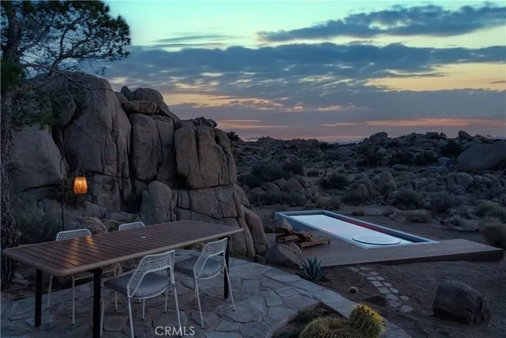 53577 Pipes Canyon Road, Pioneertown, California 92268
