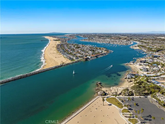 Rent a paddle board, sailboat or Duffy to enjoy Newport harbor.