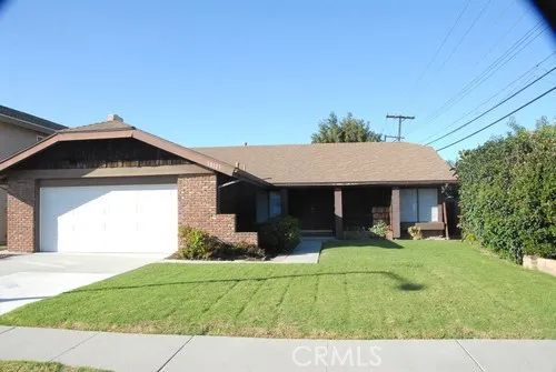 10121 Eagle Avenue, Fountain Valley, California 92708