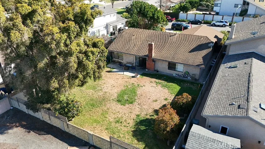 10121 Eagle Avenue, Fountain Valley, California 92708