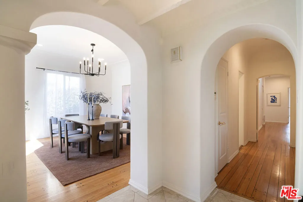 110 S Fuller Avenue, Los Angeles, California 90036 home-pic-6