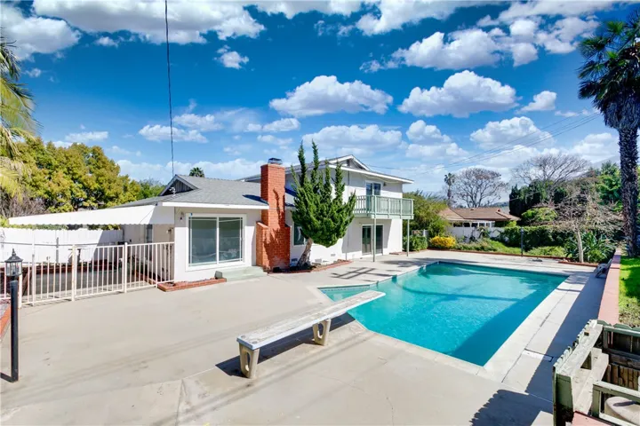 15550 Los Molinos Street, Hacienda Heights, California 91745
